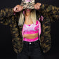 OWN LANE HAT CAMO
