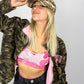 OWN LANE HAT CAMO