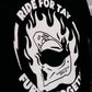 RIDE FOR TAY TEE