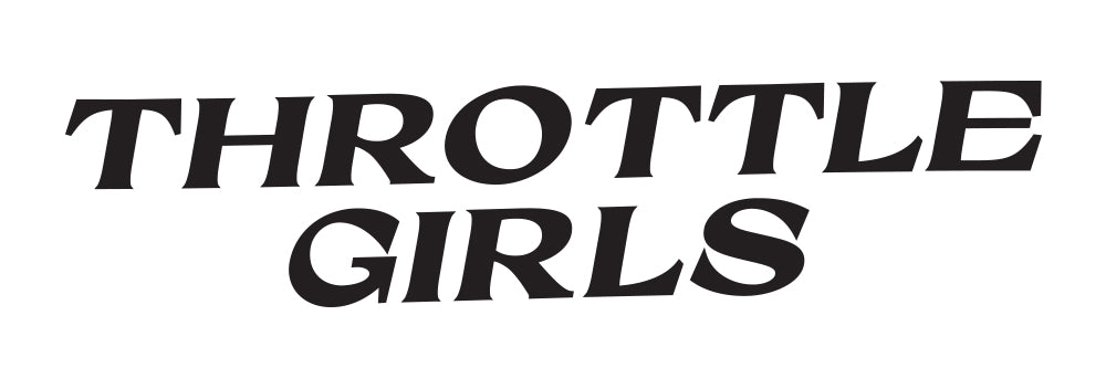 Throttle Girls