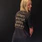 TAYLAH MCCUTCHEON TEE - WOMENS