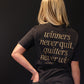 TAYLAH MCCUTCHEON TEE - WOMENS