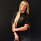 TAYLAH MCCUTCHEON TEE - WOMENS
