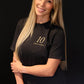 TAYLAH MCCUTCHEON TEE - WOMENS