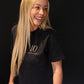 TAYLAH MCCUTCHEON TEE - WOMENS