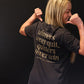 TAYLAH MCCUTCHEON TEE - WOMENS