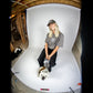 SHREDGAL TEE
