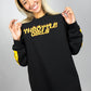 BURNOUT LS TEE