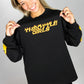 BURNOUT LS TEE