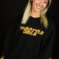 BURNOUT LS TEE
