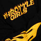 BURNOUT LS TEE