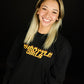 BURNOUT LS TEE