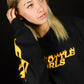 BURNOUT LS TEE