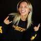 BURNOUT LS TEE