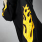 BURNOUT LS TEE