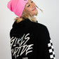 PINK CORE BEANIE