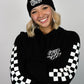 BLACK CORE BEANIE