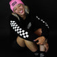 PINK CORE BEANIE