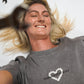 SHREDGAL TEE