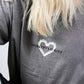 SHREDGAL TEE