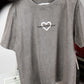 SHREDGAL TEE