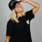 RIDE 4 TAY HAT - WHITE