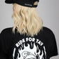 RIDE 4 TAY HAT - WHITE