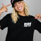 RIDE 4 TAY HAT - PINK