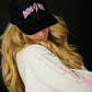 RIDE 4 TAY HAT - PINK