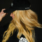 RIDE 4 TAY HAT - WHITE