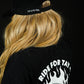RIDE 4 TAY HAT - WHITE