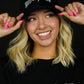 RIDE 4 TAY HAT - WHITE