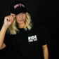 RIDE 4 TAY HAT - PINK