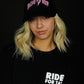 RIDE 4 TAY HAT - PINK
