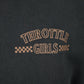 FULL SPEED HOODIE FADED BLACK