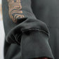 FULL SPEED HOODIE FADED BLACK