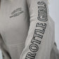 FULL SPEED HOODIE FADED GREY