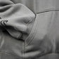 FULL SPEED HOODIE FADED GREY