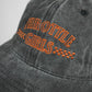 CHASING CHECKERS CAP
