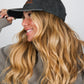 CHASING CHECKERS CAP