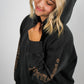 FULL SPEED HOODIE FADED BLACK