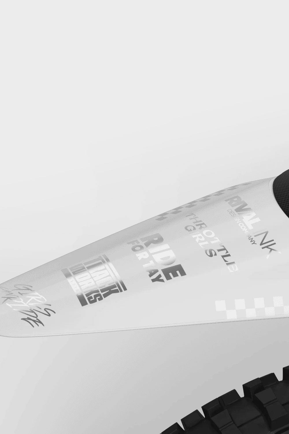 TG X RIVAL KIT *PROMOTIONAL LISTING ONLY