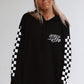 FINISH LINE HOODIE